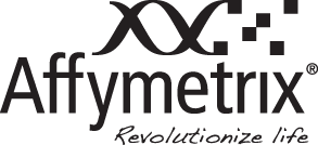 Affymetrix Logo