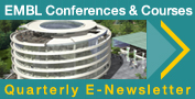 EMBL Courses          & Conferences