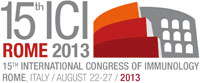 ICI 2013 logo