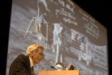 Lord Martin Rees - Special Lecture 2009 