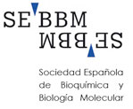 Sociedad Española de                    Bioquímica y Biología Molecular