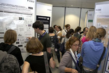 poster sessions 2009