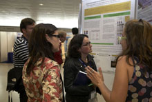 poster sessions 2009